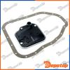 Kit de filtre hydraulique pour HYUNDAI | FSF-HY-001, 044-0363